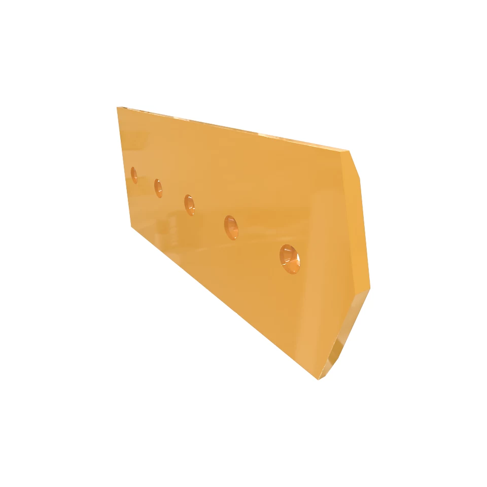 6Y-5540: Cuchilla para topadora