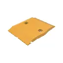 308-3054: Segmento de cuchilla